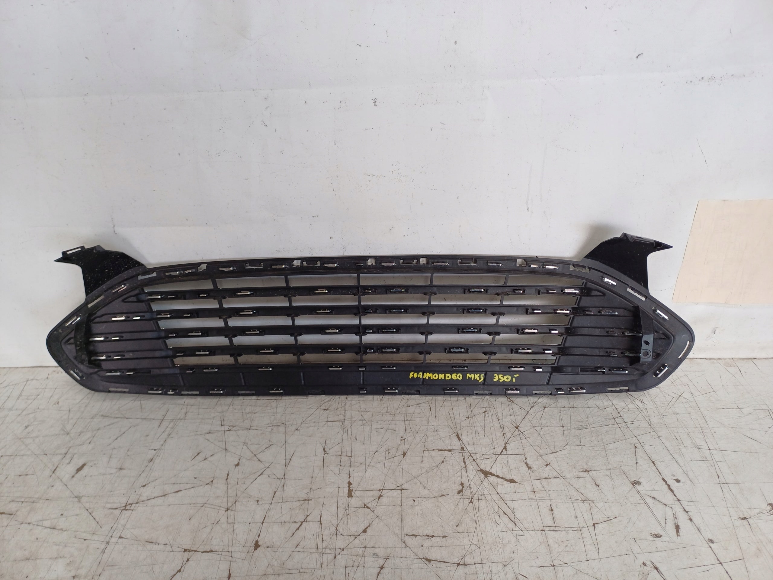 Kühlergrill Ford MK5 2 MONDEO 1 I 3 FRONTGRILL DS738150JW Kühlergitter