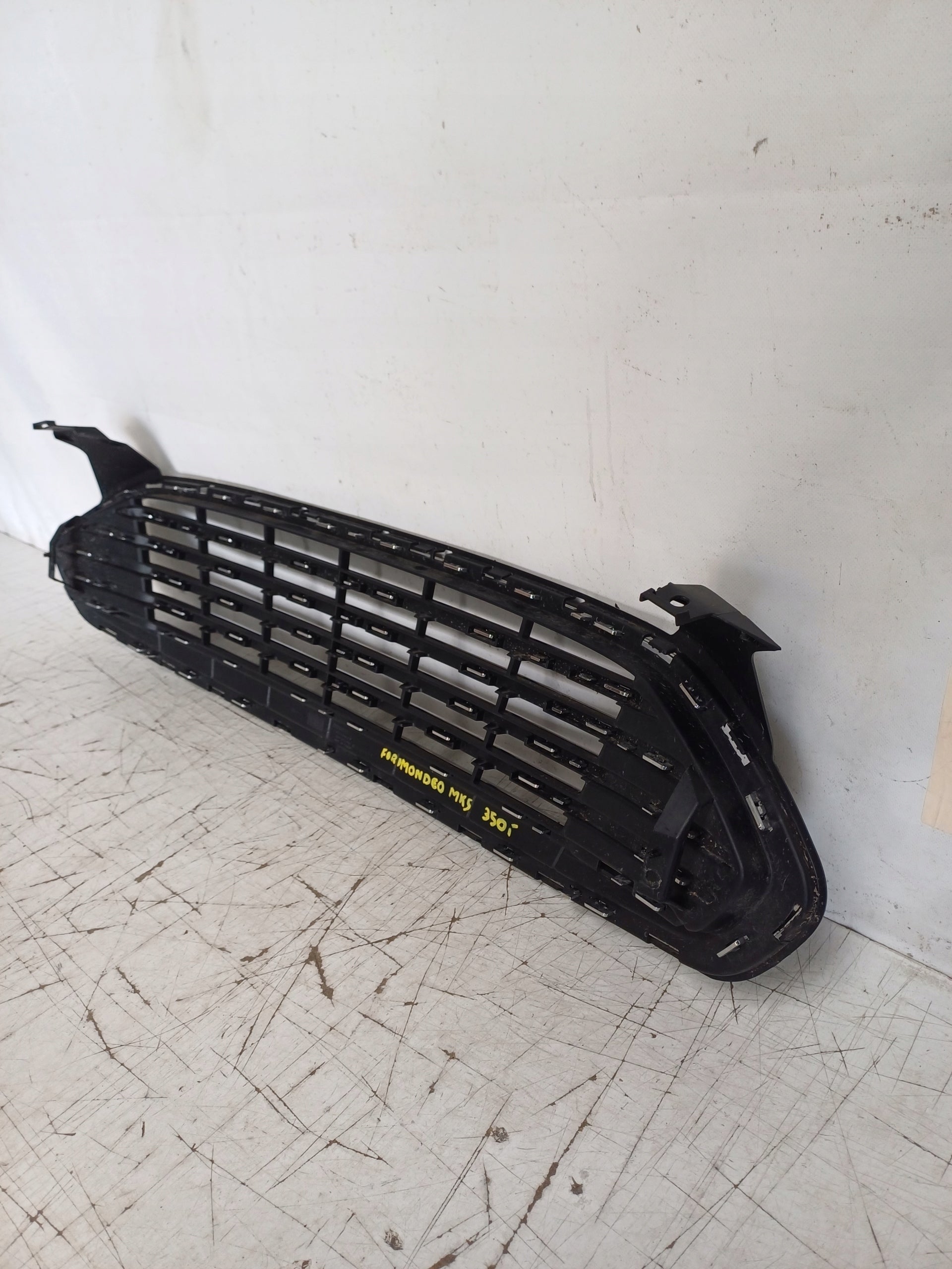 Kühlergrill Ford MK5 2 MONDEO 1 I 3 FRONTGRILL DS738150JW Kühlergitter