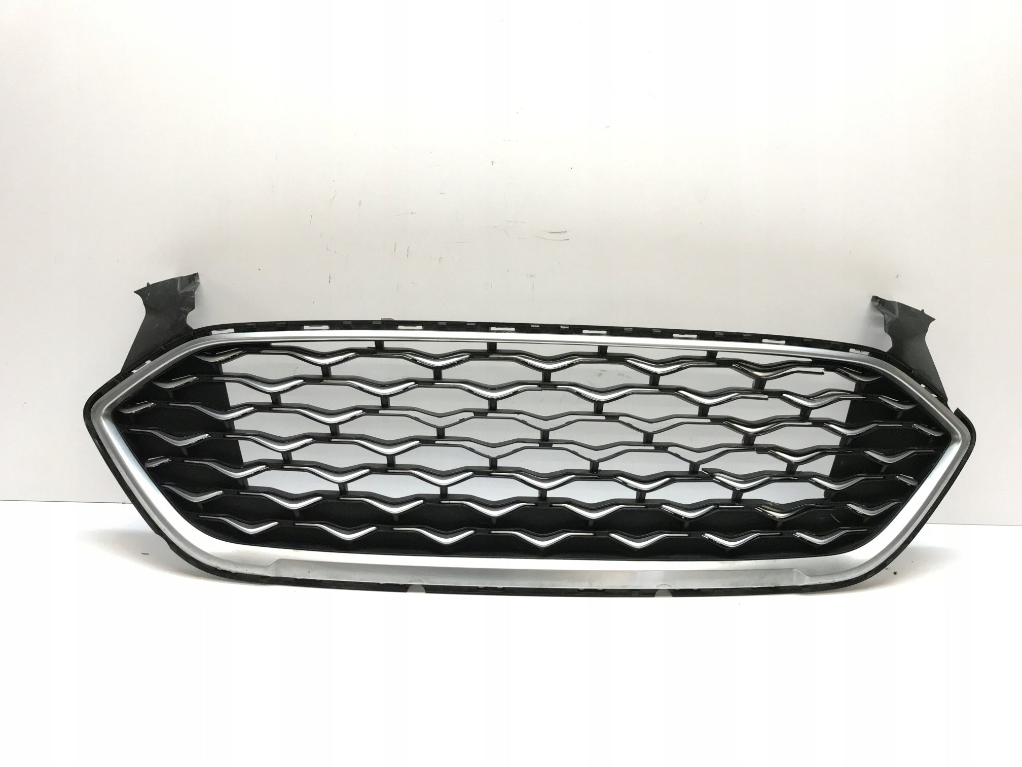  Kühlergrill Ford 2 I 1 MONDEO MK5 FRONTGRILL JS7B8200VJS7 Kühlergitter product image