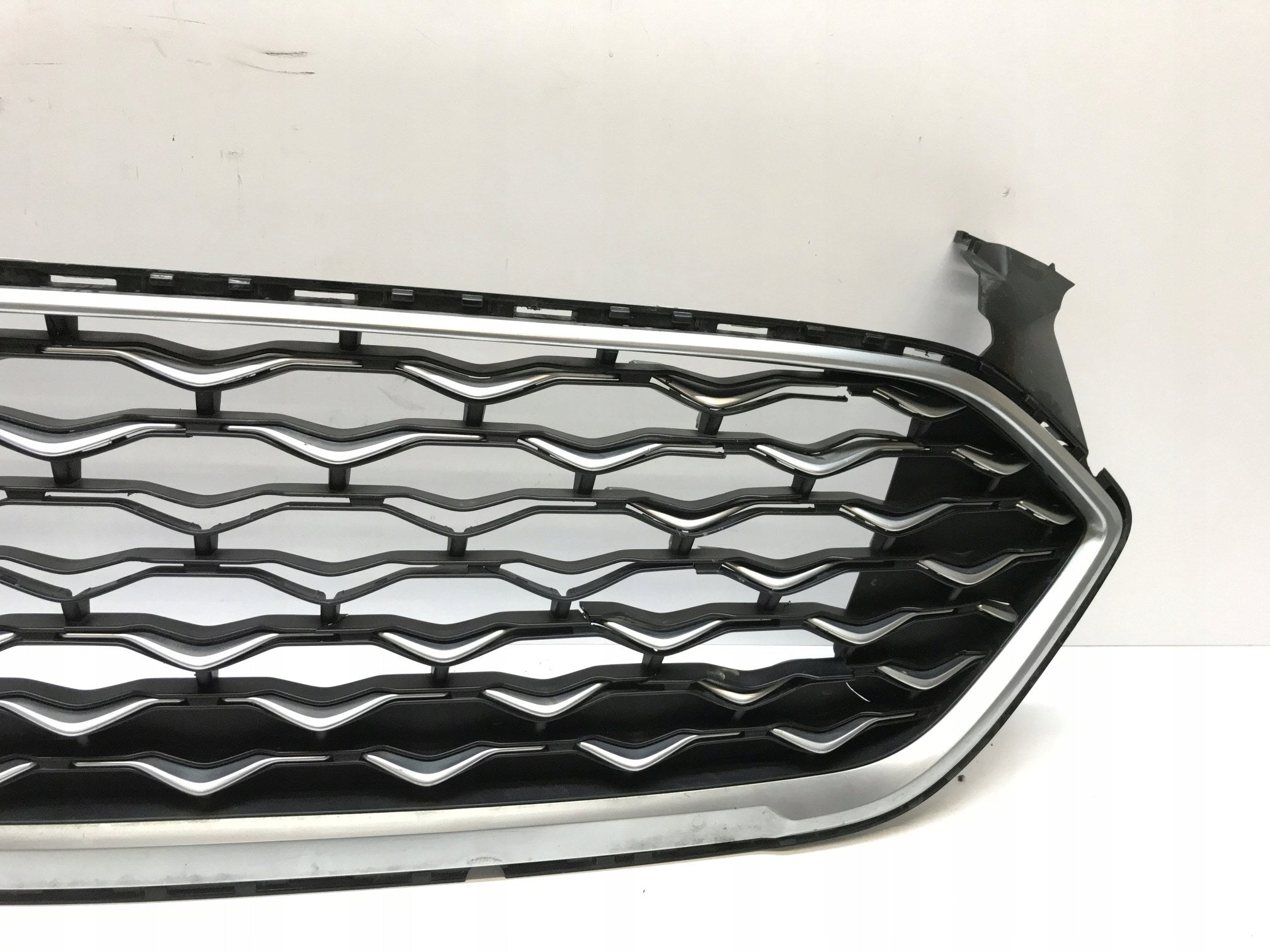 Kühlergrill Ford 2 I 1 MONDEO MK5 FRONTGRILL JS7B8200VJS7 Kühlergitter