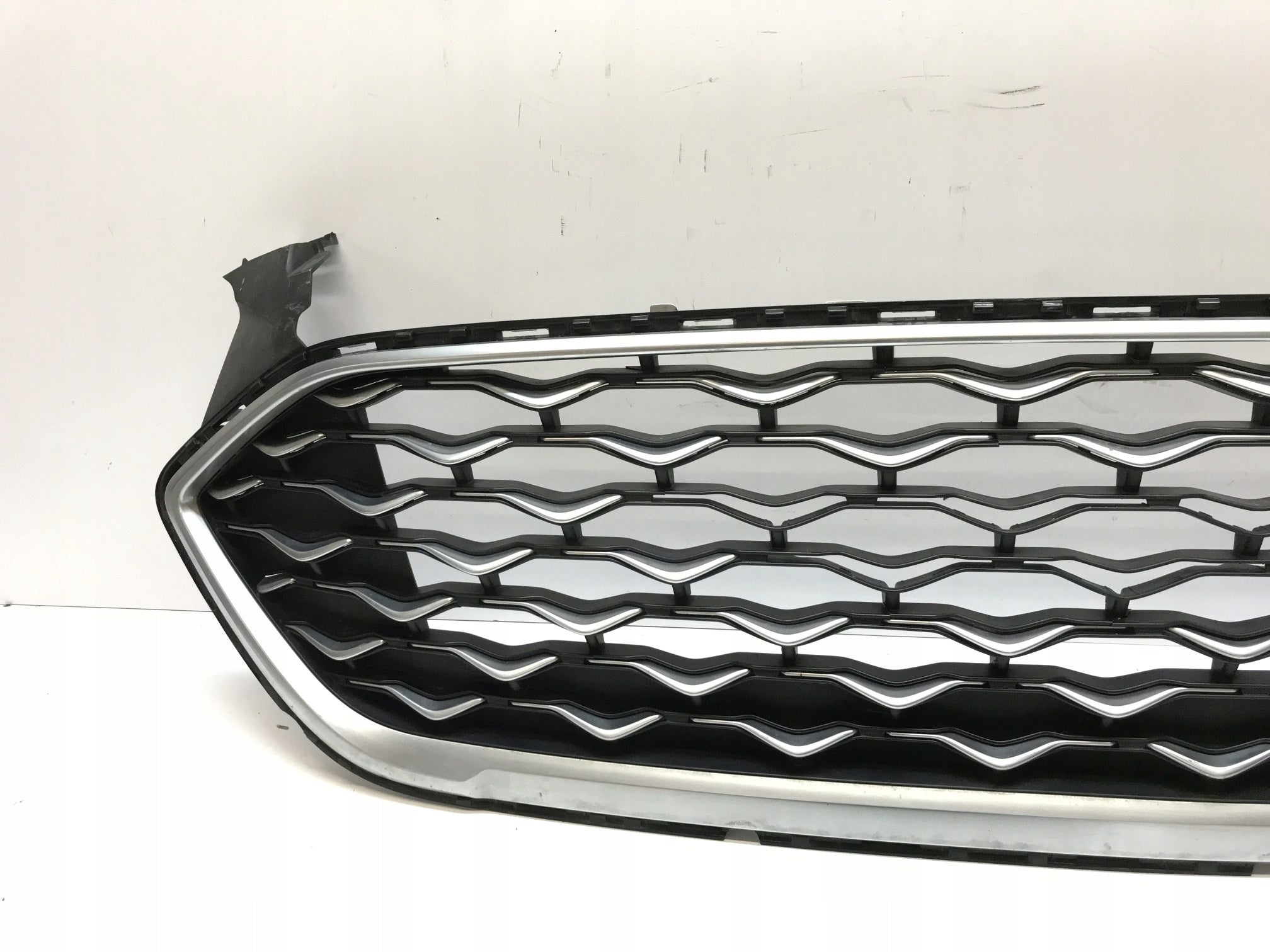 Kühlergrill Ford 2 I 1 MONDEO MK5 FRONTGRILL JS7B8200VJS7 Kühlergitter