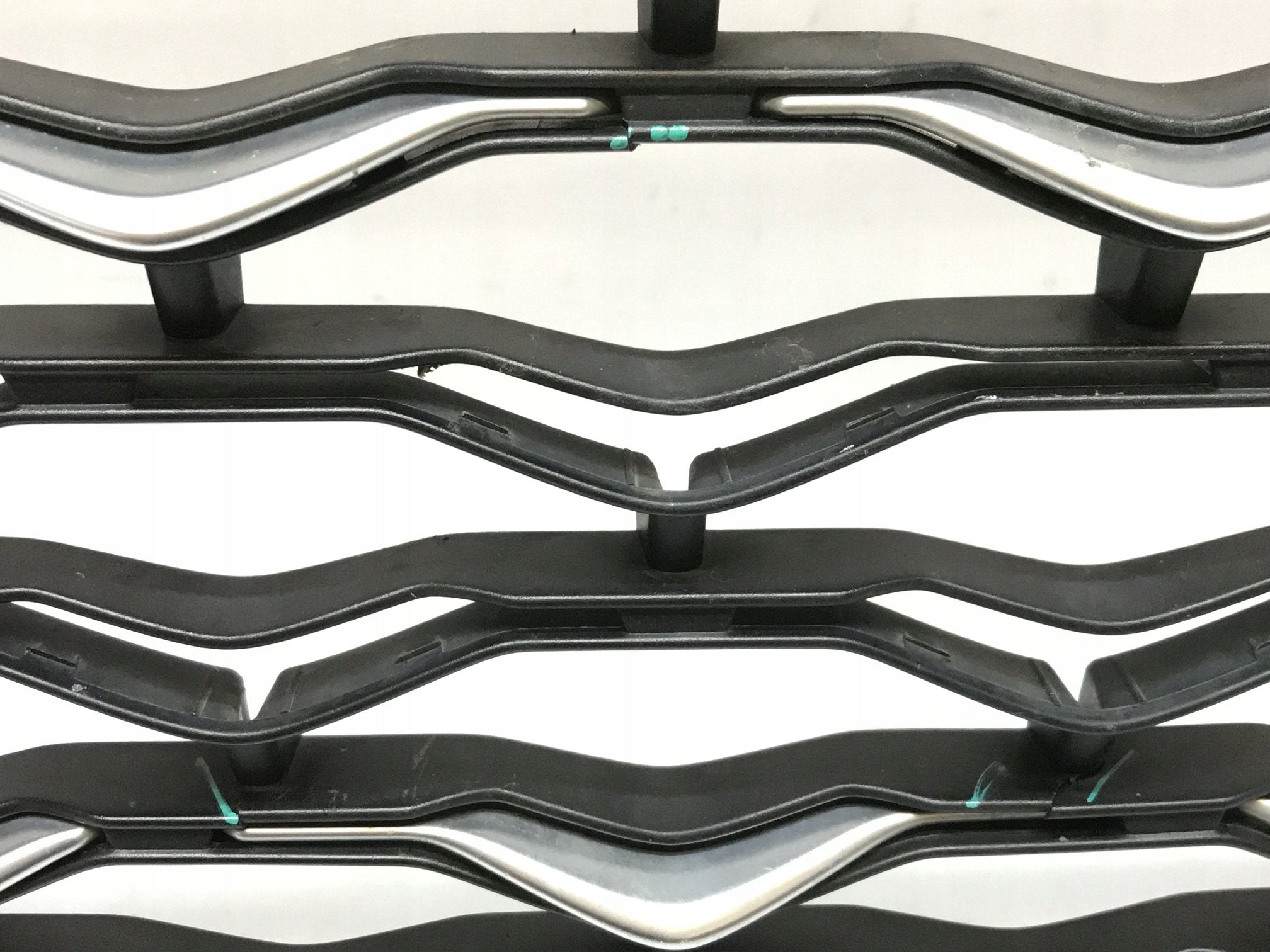 Kühlergrill Ford 2 I 1 MONDEO MK5 FRONTGRILL JS7B8200VJS7 Kühlergitter