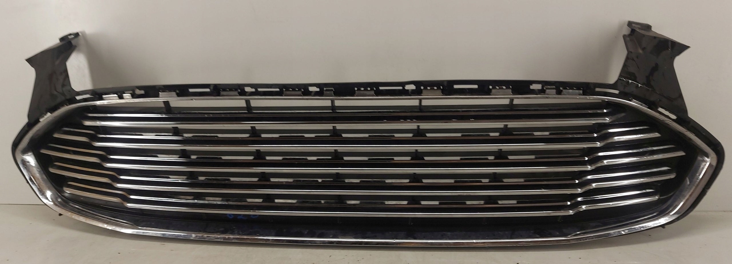 Kühlergrill Ford I 1 4 MONDEO MK5 FRONTGRILL ds738150jkol Kühlergitter