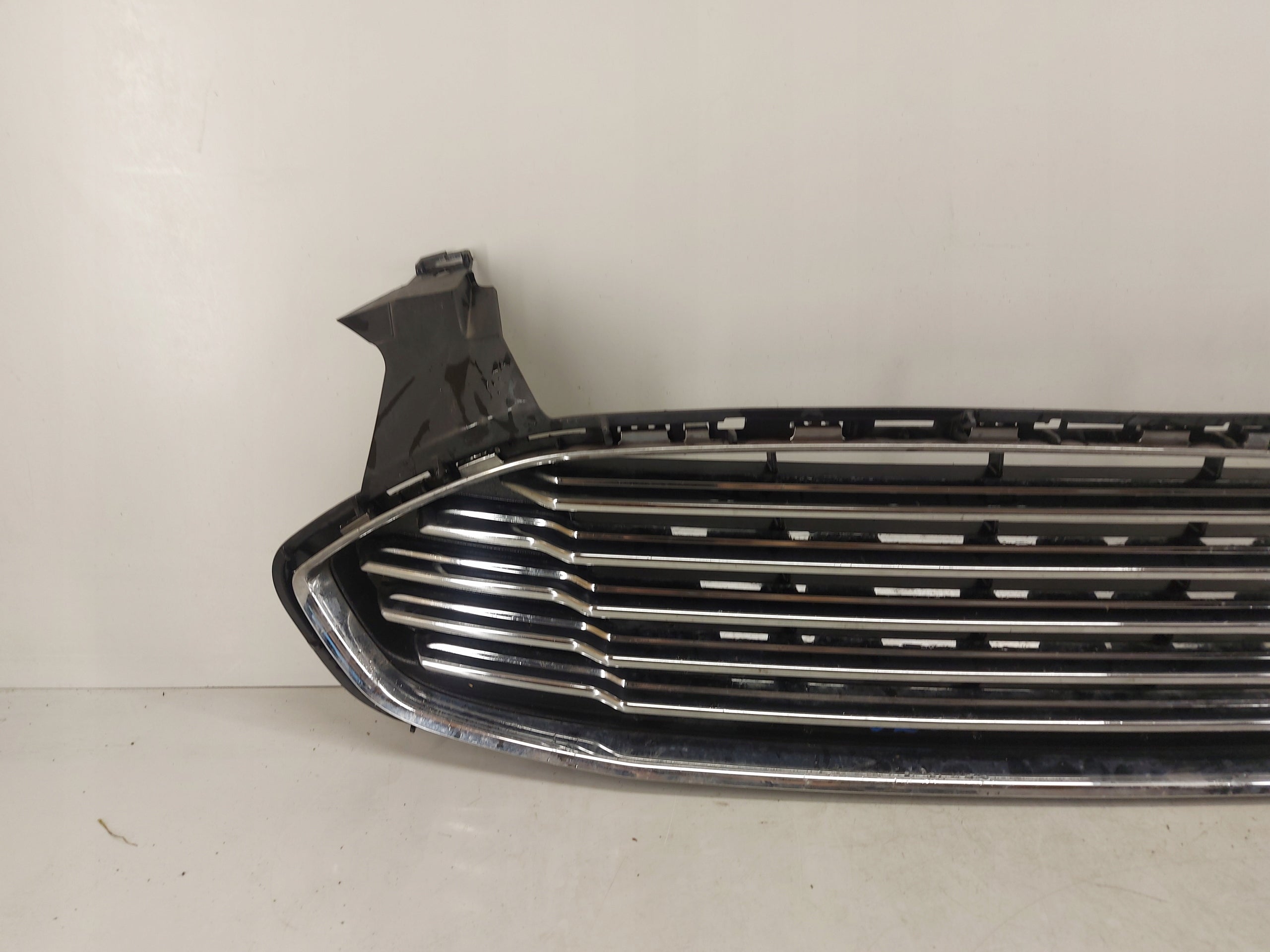 Kühlergrill Ford I 1 4 MONDEO MK5 FRONTGRILL ds738150jkol Kühlergitter