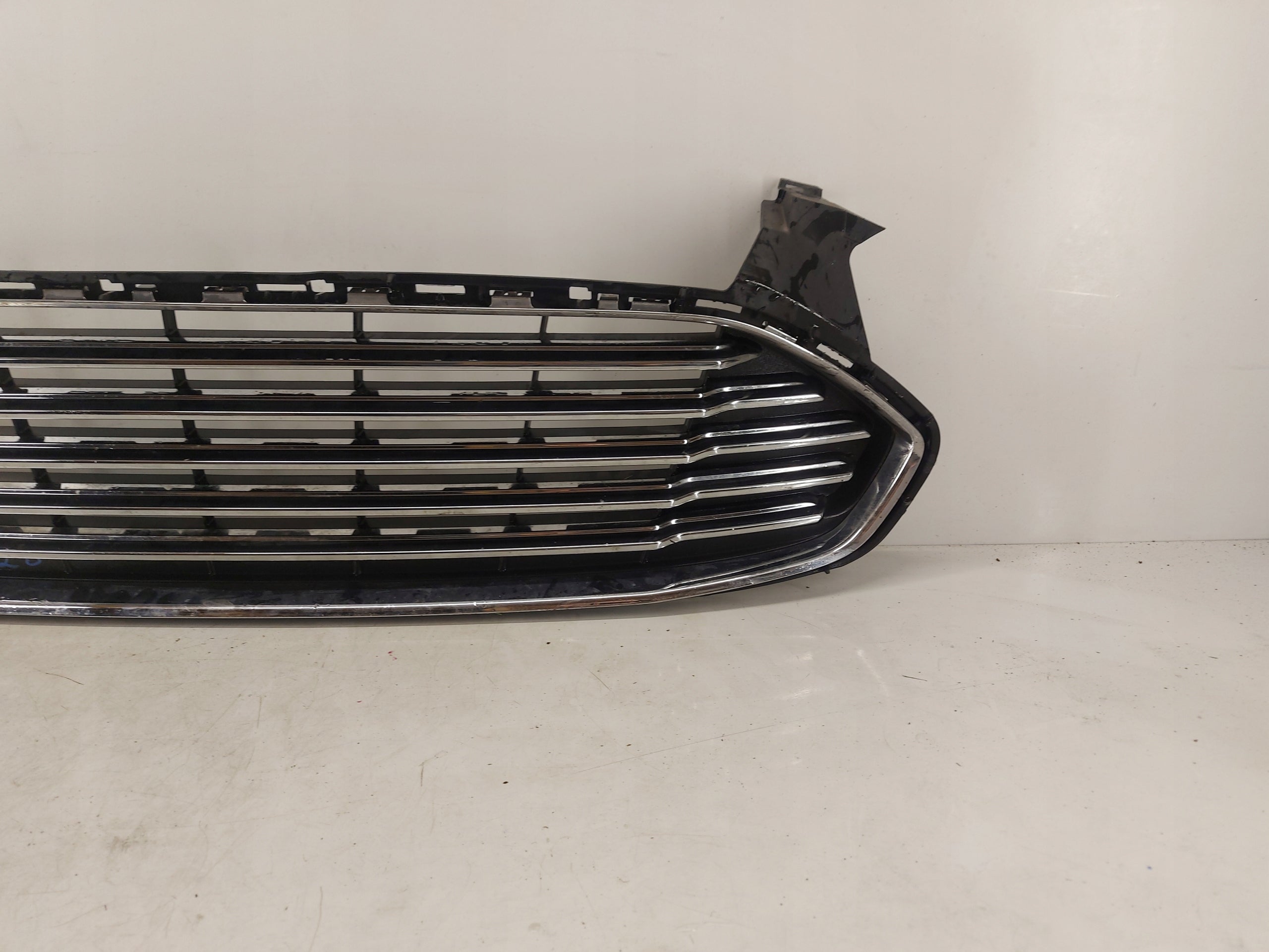 Kühlergrill Ford I 1 4 MONDEO MK5 FRONTGRILL ds738150jkol Kühlergitter