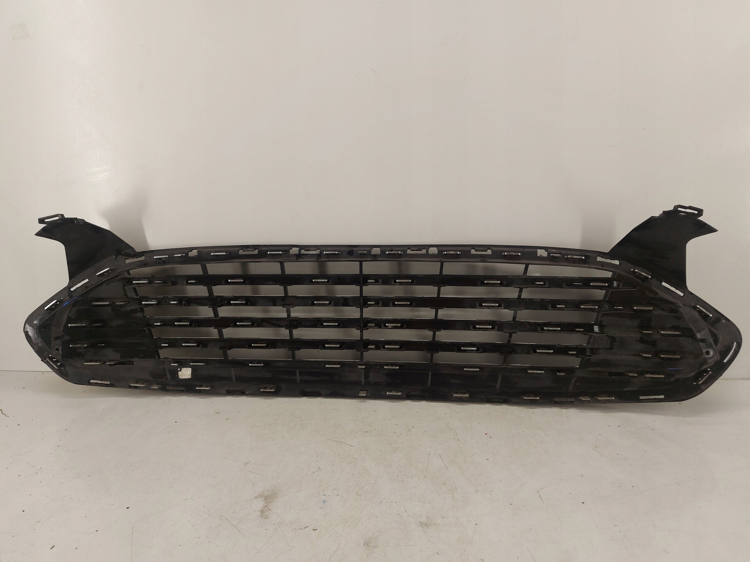 Kühlergrill Ford I 1 4 MONDEO MK5 FRONTGRILL ds738150jkol Kühlergitter