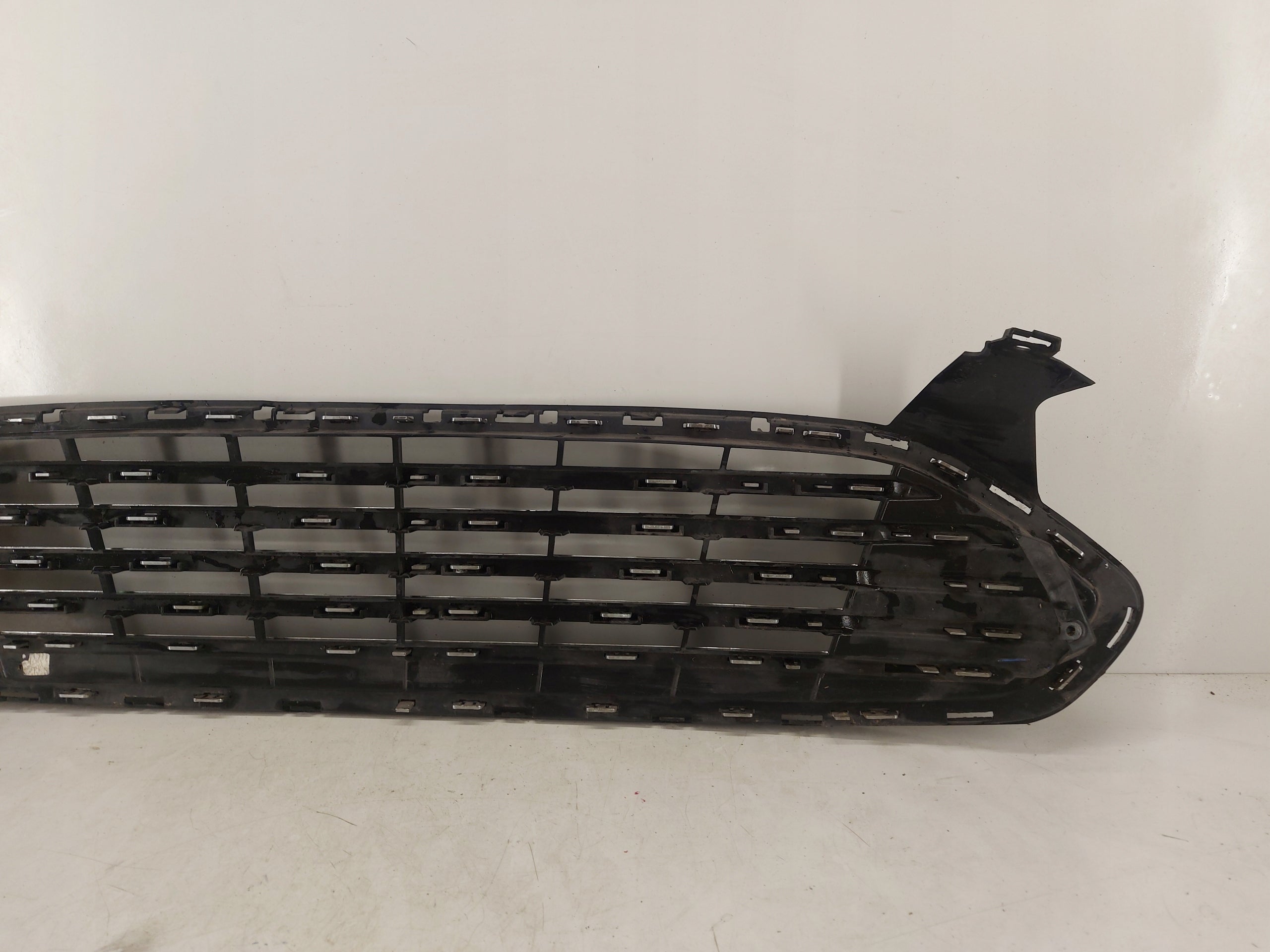 Kühlergrill Ford I 1 4 MONDEO MK5 FRONTGRILL ds738150jkol Kühlergitter