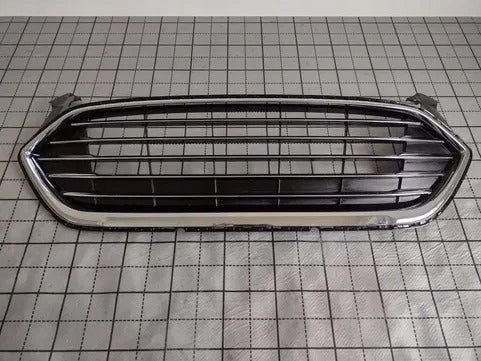  Kühlergrill Ford MONDEO MK5 I FRONTGRILL Kühlergitter product image