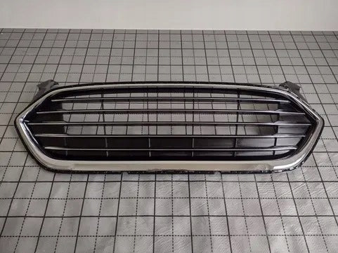 Kühlergrill Ford MONDEO MK5 I FRONTGRILL Kühlergitter