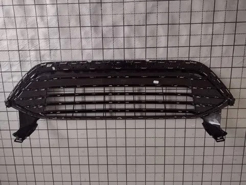 Kühlergrill Ford MONDEO MK5 I FRONTGRILL Kühlergitter