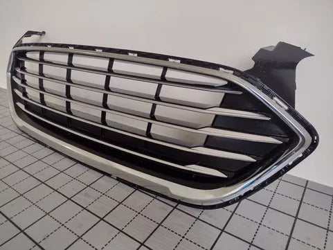 Kühlergrill Ford MONDEO MK5 I FRONTGRILL Kühlergitter