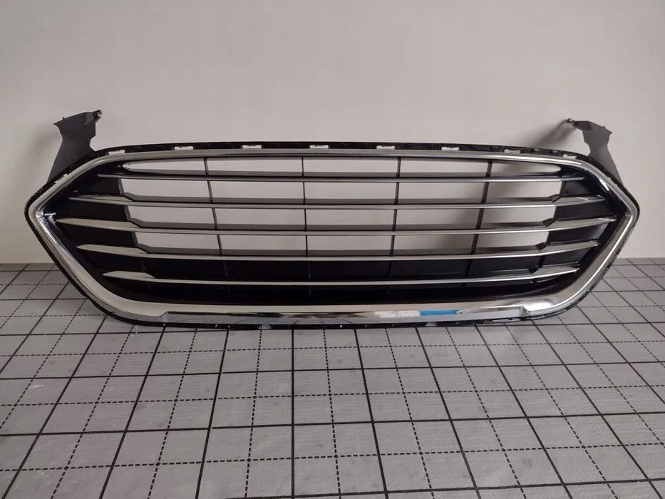 Kühlergrill Ford MONDEO MK5 I FRONTGRILL Kühlergitter