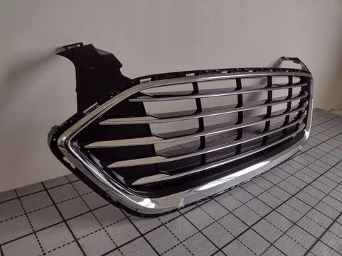 Kühlergrill Ford MONDEO MK5 I FRONTGRILL Kühlergitter