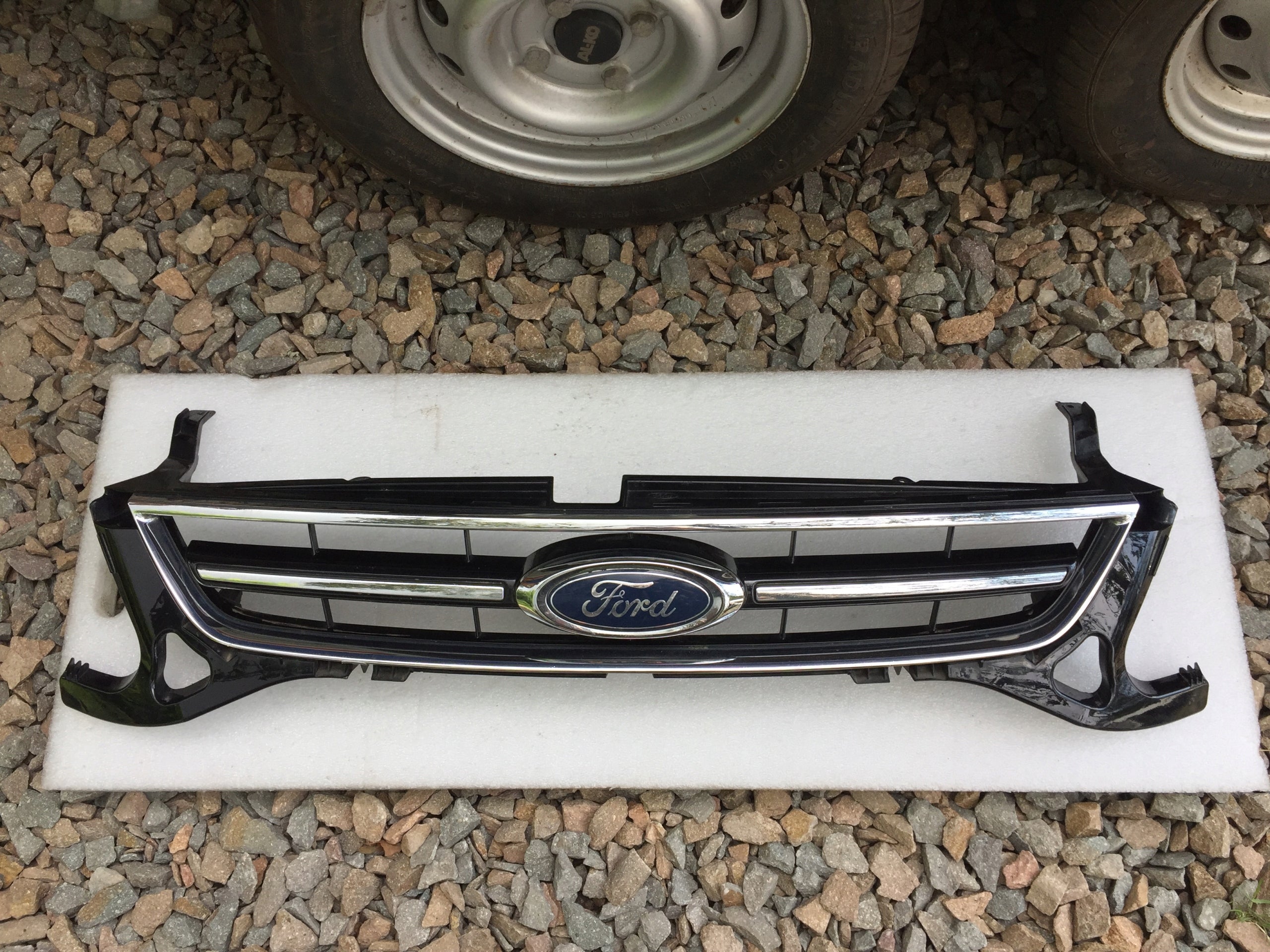  Kühlergrill Ford MONDEO I 4 FRONTGRILL Kühlergitter product image