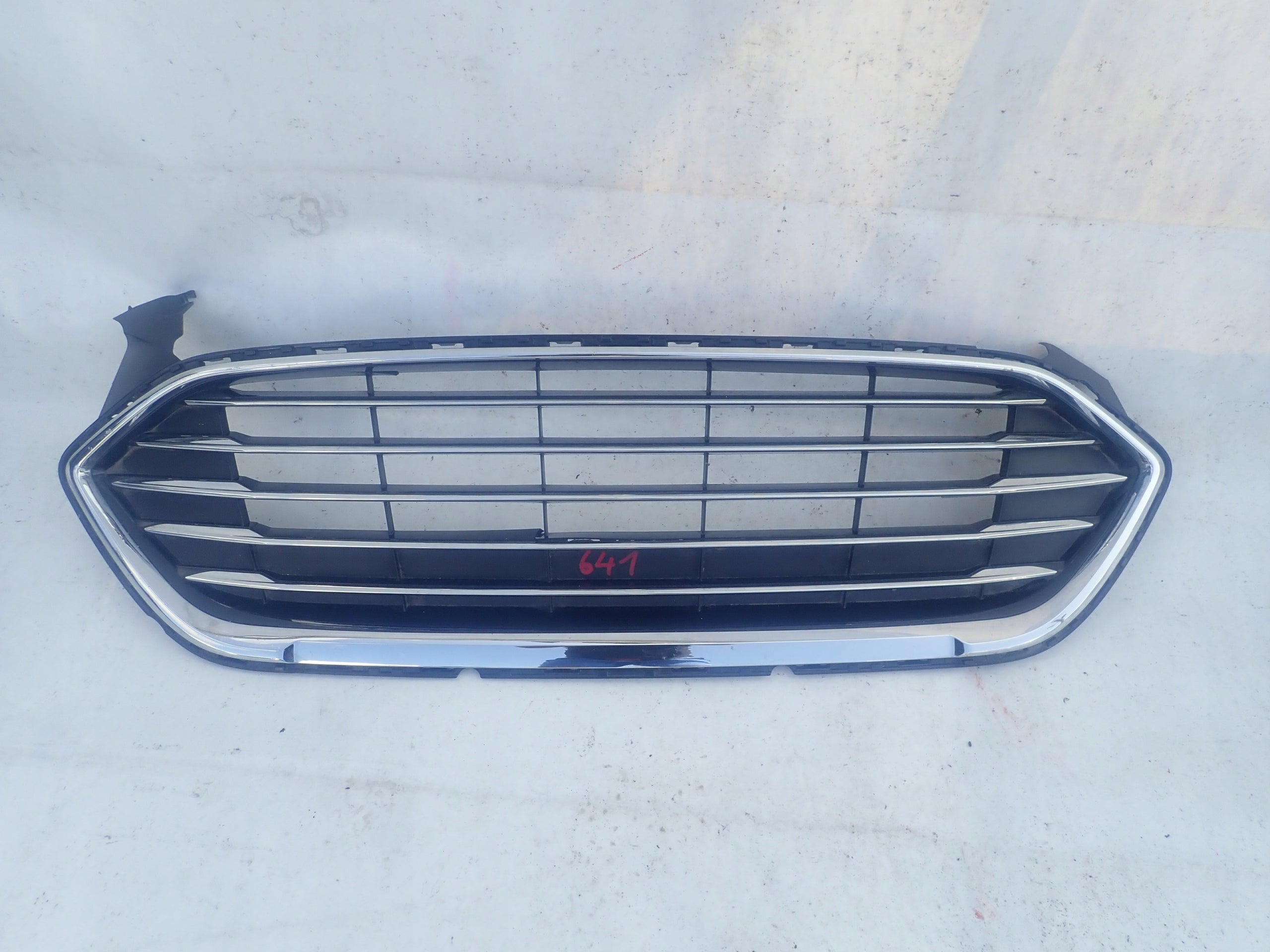 Grille Ford MONDEO I 1 MK5 FRONT GRILL Radiator grille 