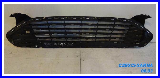 Kühlergrill Ford I 1 4 MONDEO MK5 FRONTGRILL Kühlergitter