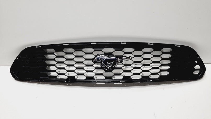 Kühlergrill Ford 3 2 MUSTANG  I FRONTGRILL FR3B8200AF Kühlergitter