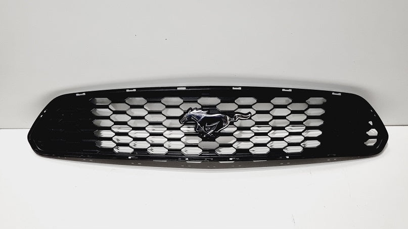 Kühlergrill Ford 3 2 MUSTANG  I FRONTGRILL FR3B8200AF Kühlergitter