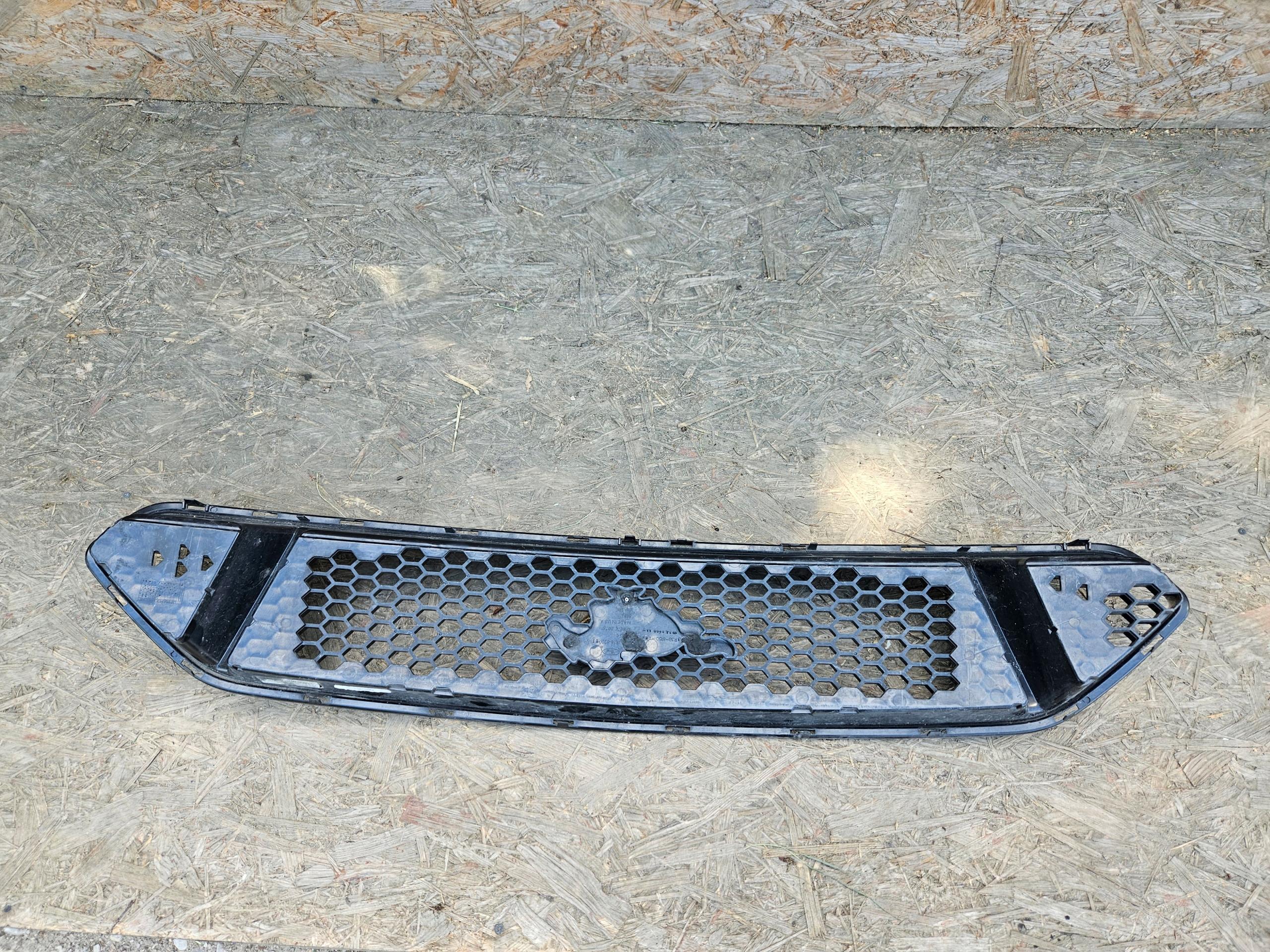 Kühlergrill Ford I 2 1 MUSTANG  FRONTGRILL jr3b8150dgwj Kühlergitter