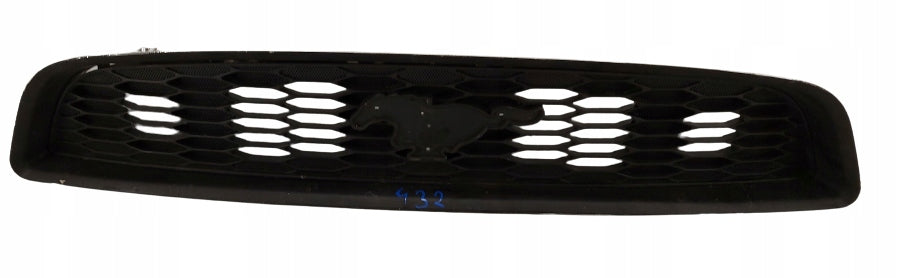  Radiator grille Ford 3 I 1 4 MUSTANG FRONT GRILL dr338200acwk Radiator grille  product image