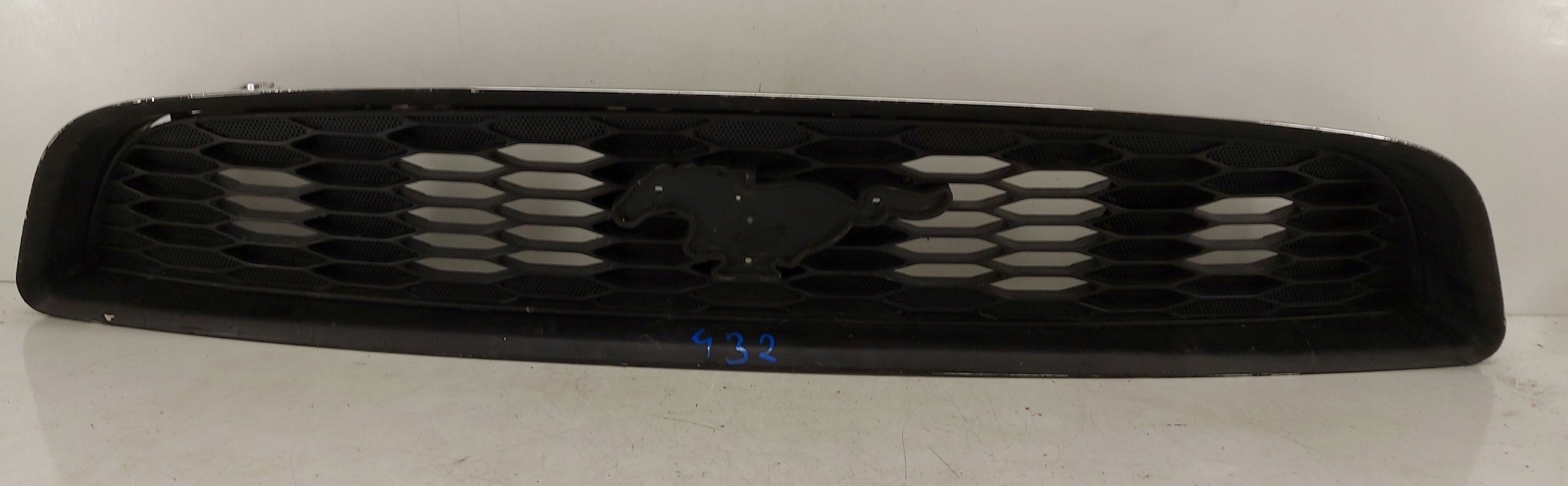 Kühlergrill Ford 3 I 1 4 MUSTANG  FRONTGRILL dr338200acwk Kühlergitter