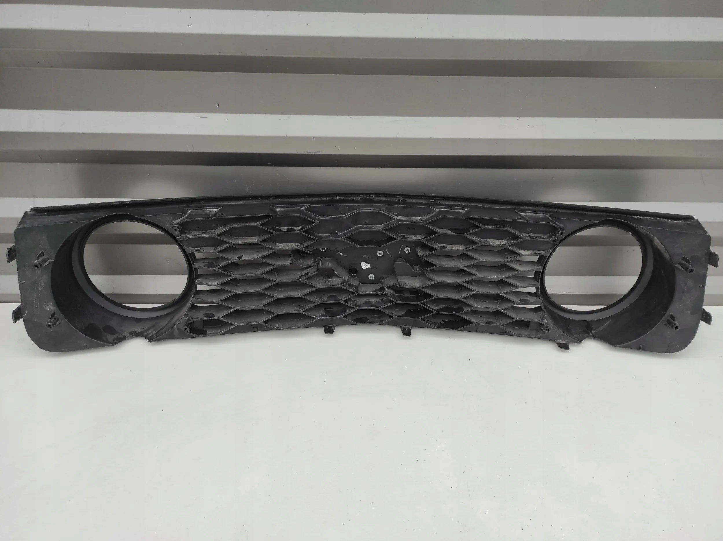 Kühlergrill Ford I MUSTANG  FRONTGRILL 6R3382006R33 Kühlergitter