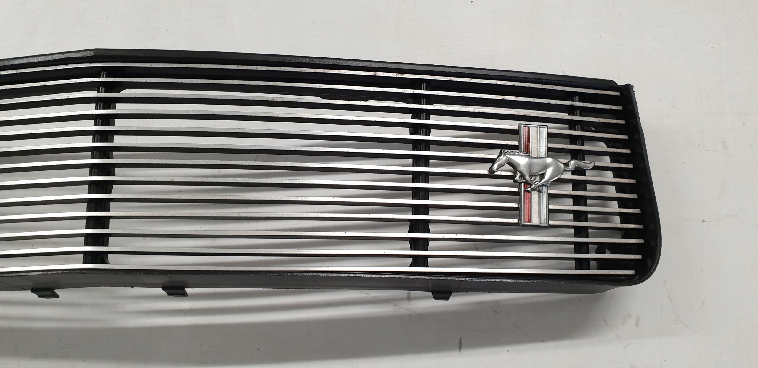 Kühlergrill Ford SHELBY I MUSTANG  3 1 FRONTGRILL Kühlergitter