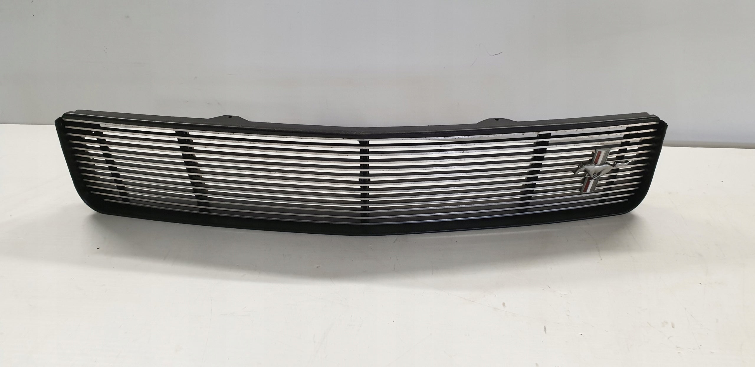 Kühlergrill Ford SHELBY I MUSTANG  3 1 FRONTGRILL Kühlergitter