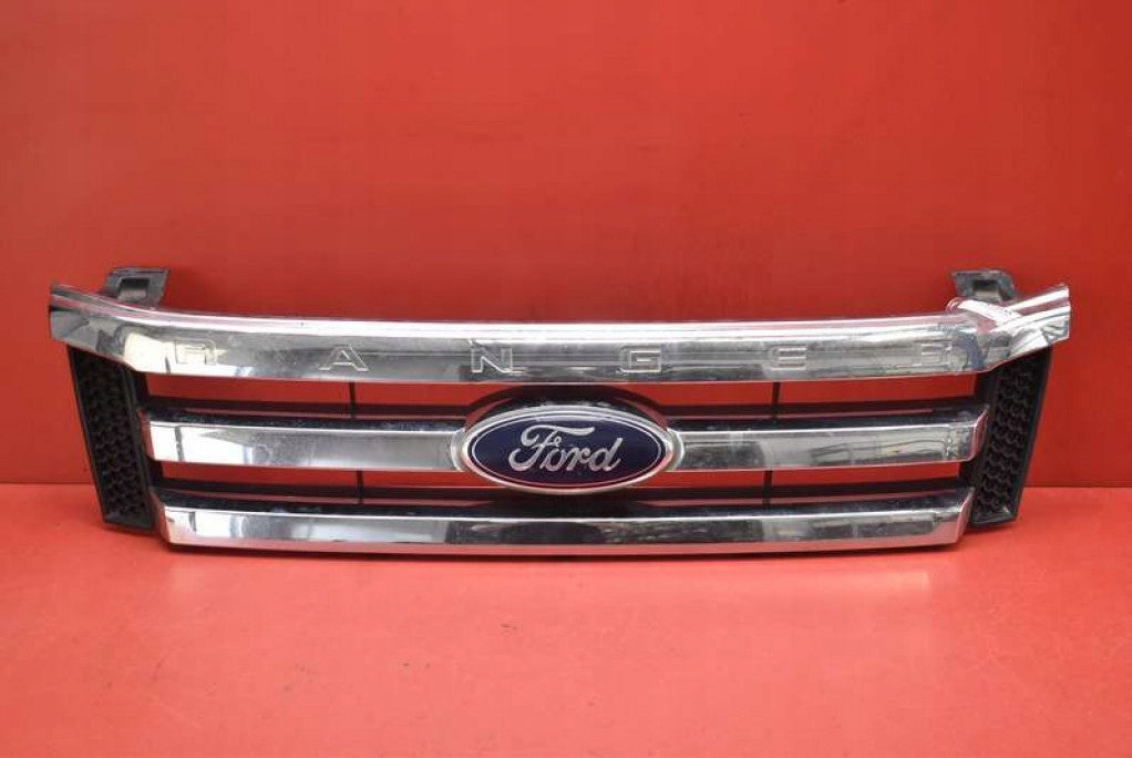 Kühlergrill Ford 2 3 1 I RANGER FRONTGRILL AB398178ADAB Kühlergitter