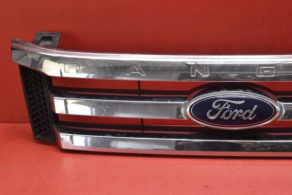 Kühlergrill Ford 2 3 1 I RANGER FRONTGRILL AB398178ADAB Kühlergitter