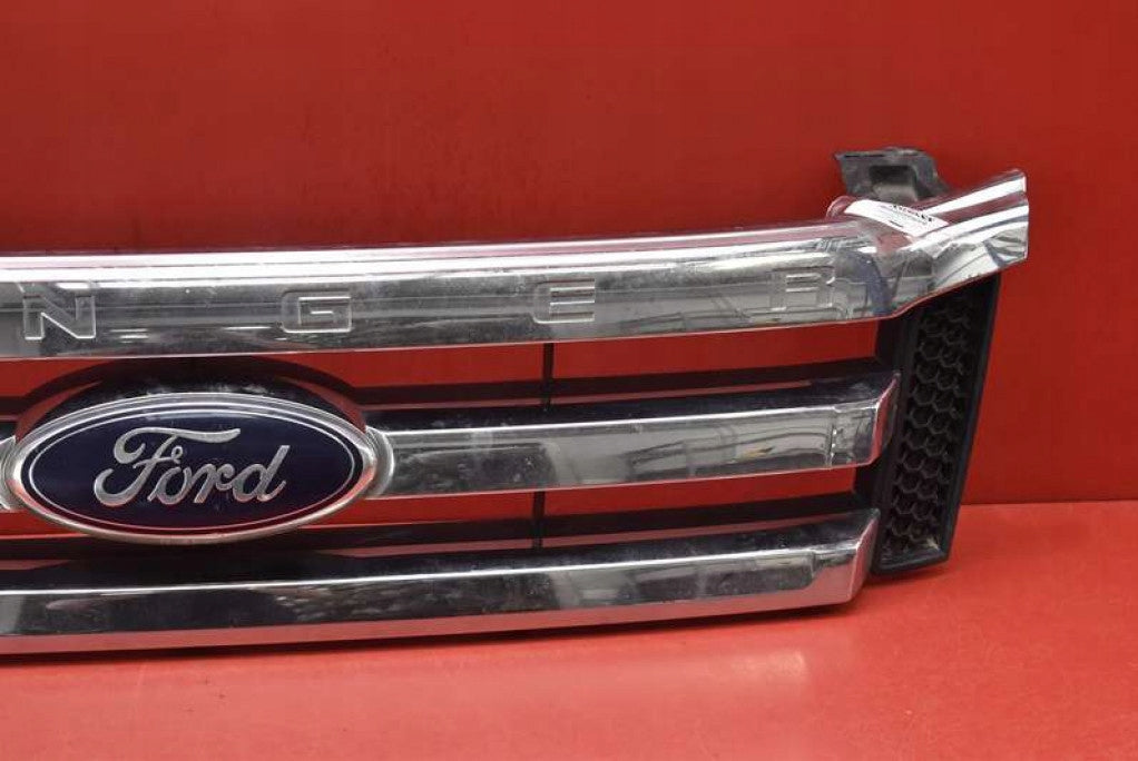 Kühlergrill Ford 2 3 1 I RANGER FRONTGRILL AB398178ADAB Kühlergitter