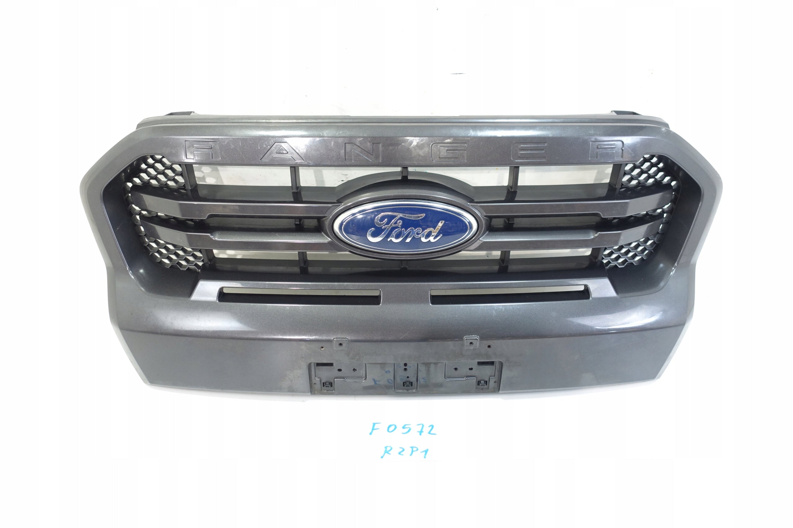  Kühlergrill Ford 3 1 RANGER 4 IV 2 FRONTGRILL JB3B8350BFOR Kühlergitter product image