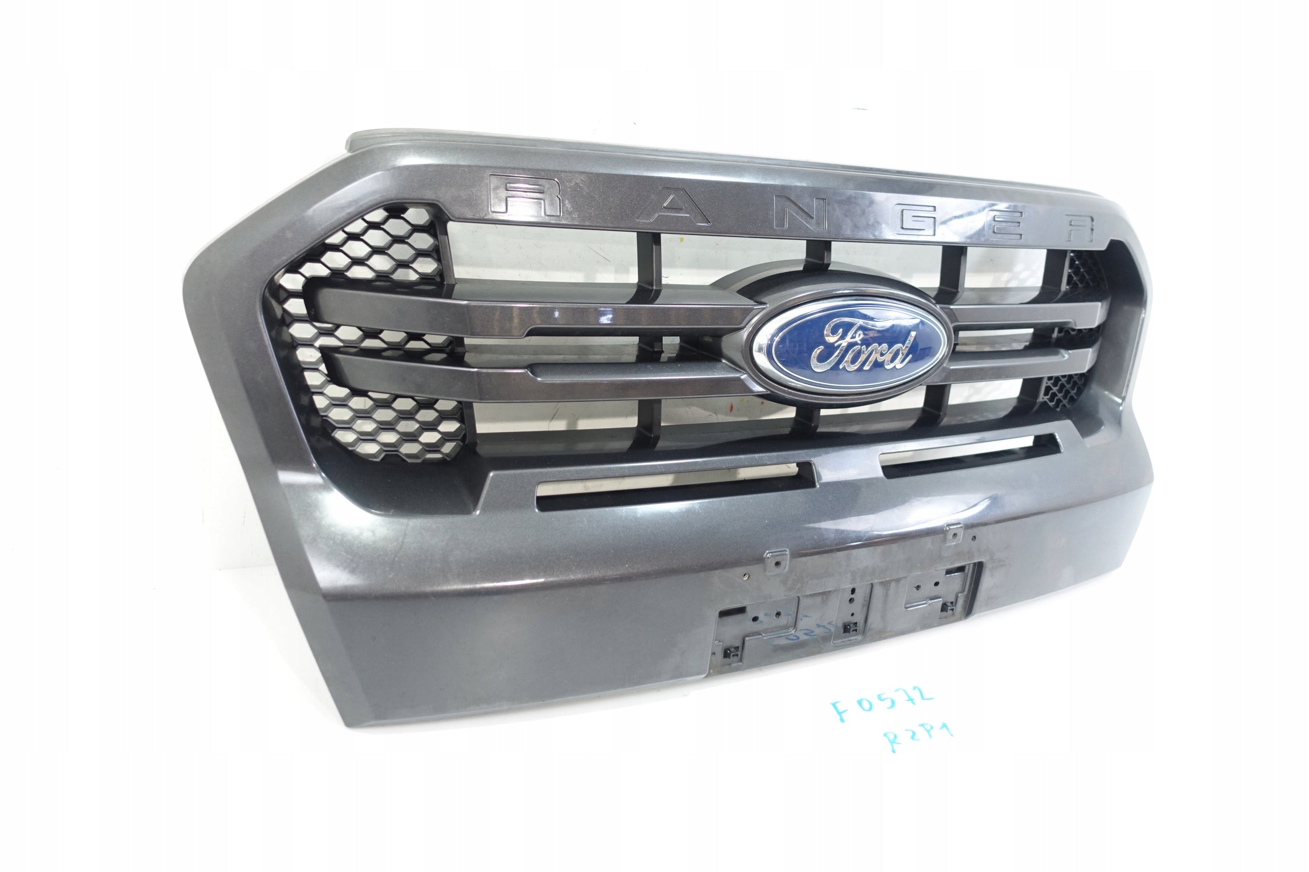 Kühlergrill Ford 3 1 RANGER 4 IV 2 FRONTGRILL JB3B8350BFOR Kühlergitter