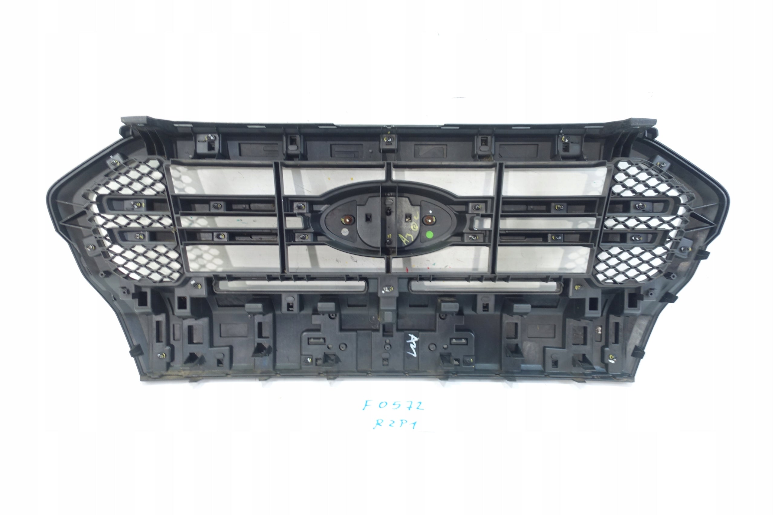 Kühlergrill Ford 3 1 RANGER 4 IV 2 FRONTGRILL JB3B8350BFOR Kühlergitter