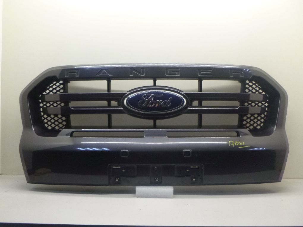  Kühlergrill Ford RANGER 4 IV 1 FRONTGRILL JB3B8350B Kühlergitter product image