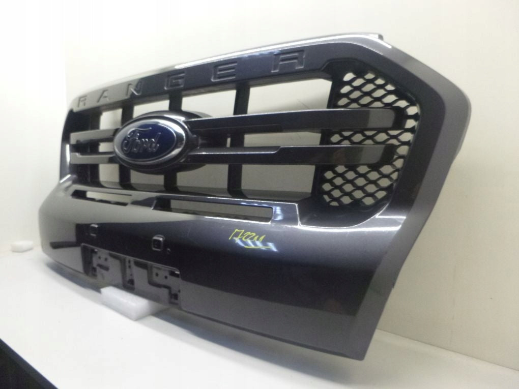 Kühlergrill Ford RANGER 4 IV 1 FRONTGRILL JB3B8350B Kühlergitter