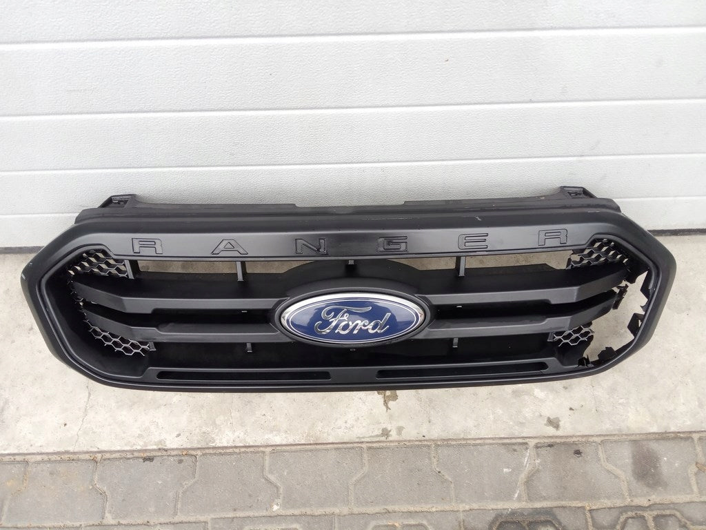 Kühlergrill Ford 3 2 I 1 RANGER FRONTGRILL JB3B8350DB Kühlergitter