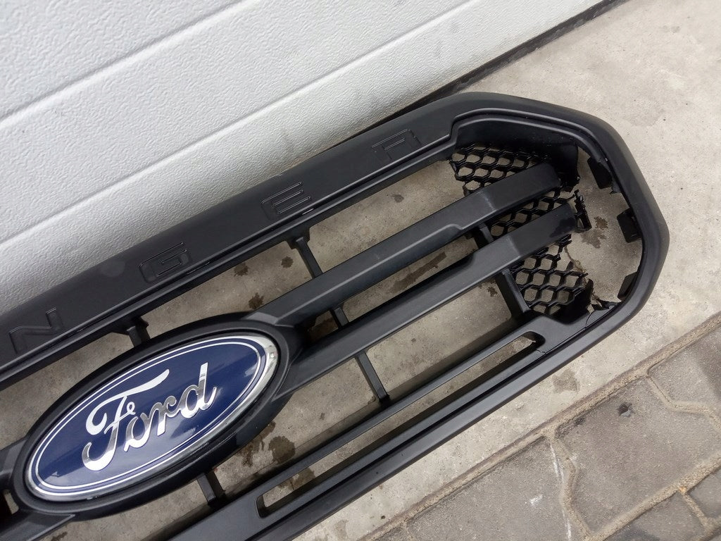 Kühlergrill Ford 3 2 I 1 RANGER FRONTGRILL JB3B8350DB Kühlergitter