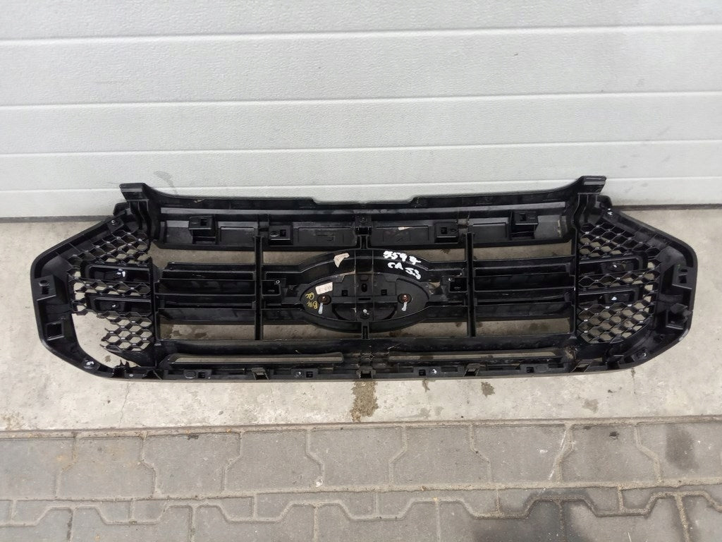 Kühlergrill Ford 3 2 I 1 RANGER FRONTGRILL JB3B8350DB Kühlergitter