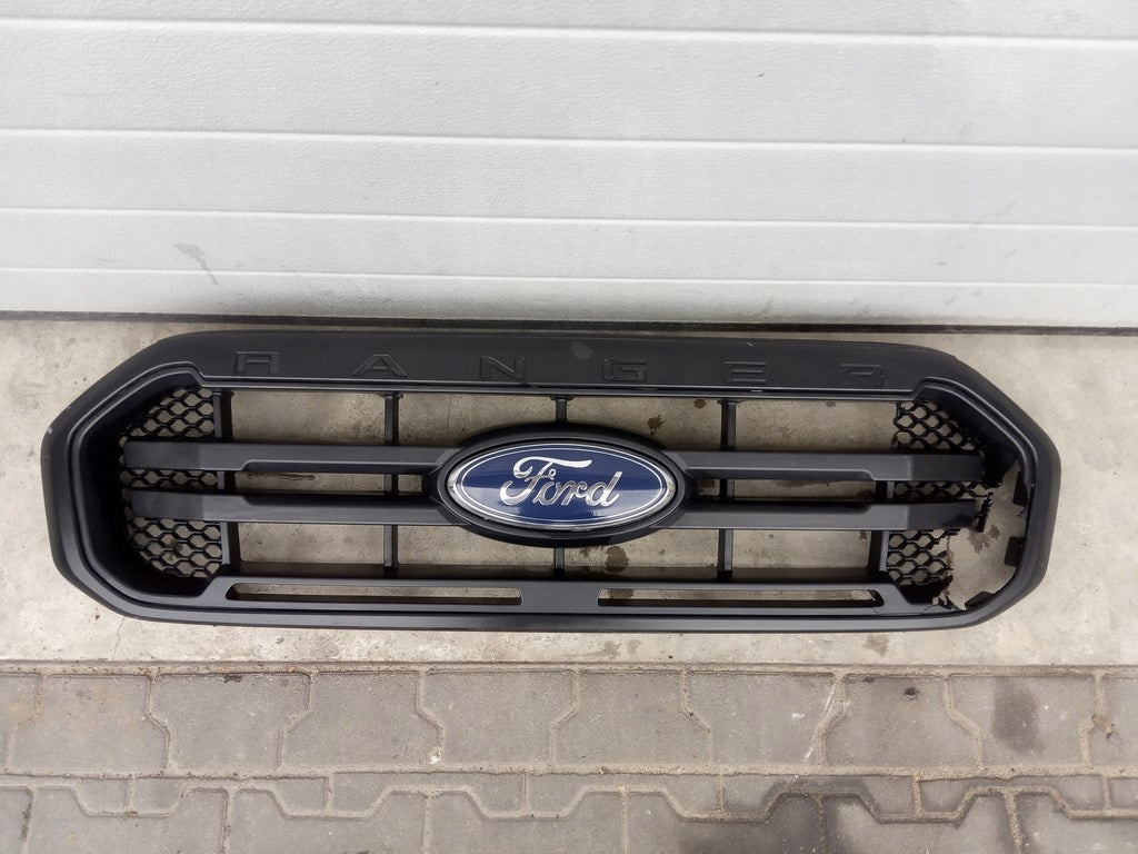 Kühlergrill Ford 3 2 I 1 RANGER FRONTGRILL JB3B8350DB Kühlergitter