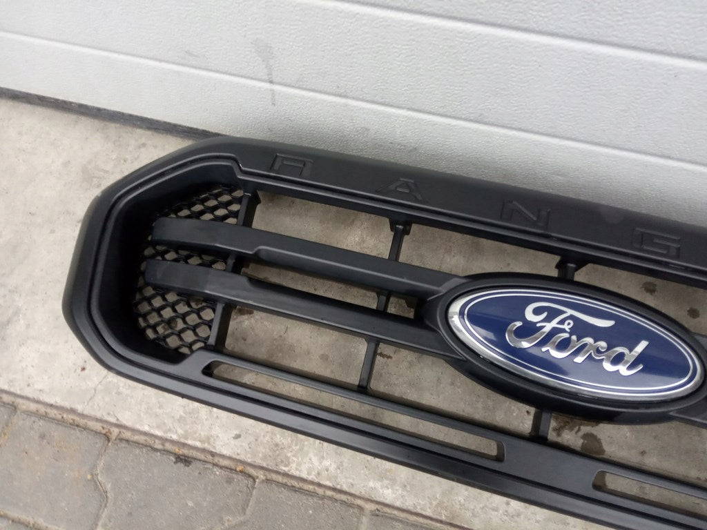 Kühlergrill Ford 3 2 I 1 RANGER FRONTGRILL JB3B8350DB Kühlergitter