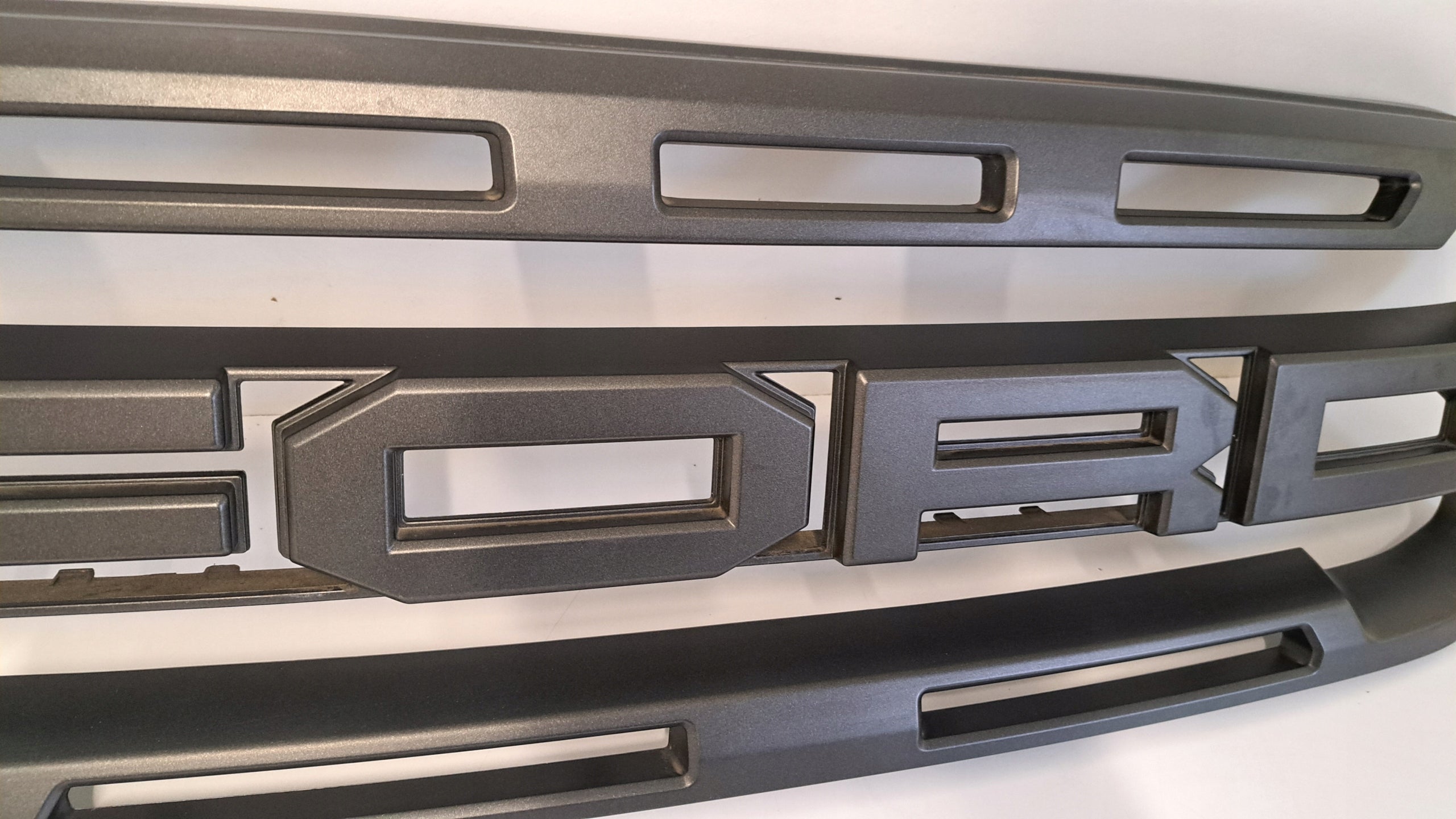 Kühlergrill Ford RANGER IV 4 1 FRONTGRILL Kühlergitter