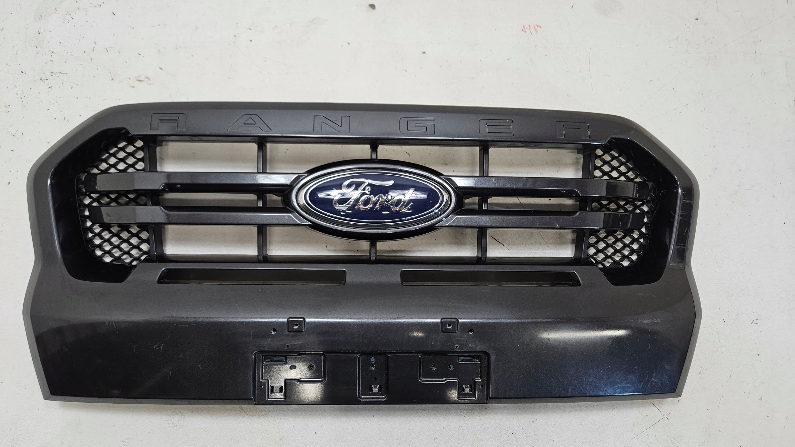 Calandre Ford RANGER IV 3 FRONT GRILL calandre 