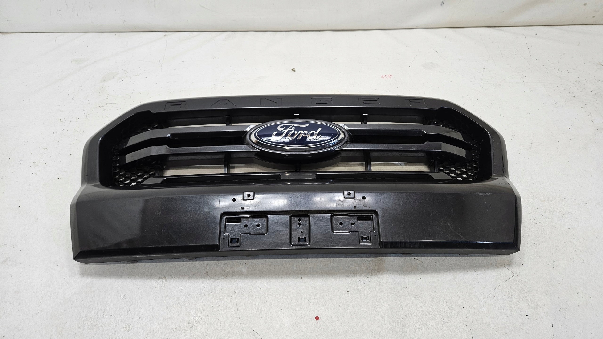 Kühlergrill Ford RANGER IV 3 FRONTGRILL Kühlergitter