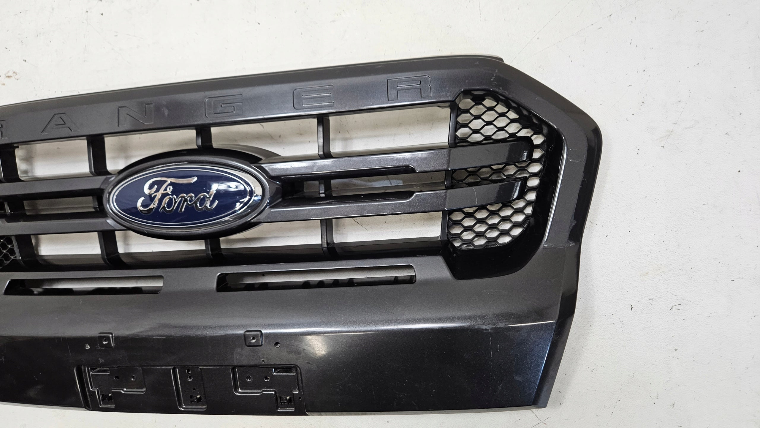 Kühlergrill Ford RANGER IV 3 FRONTGRILL Kühlergitter