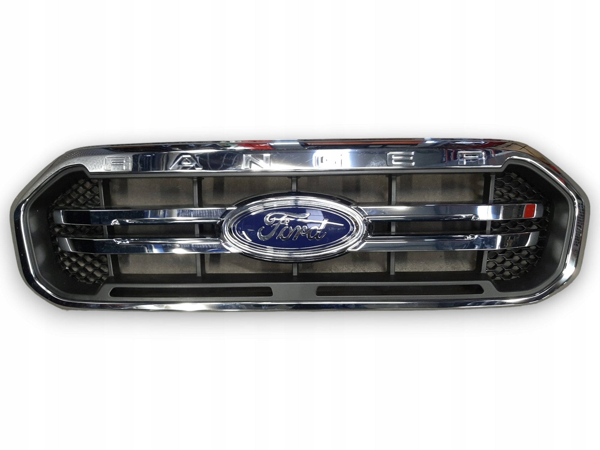  Kühlergrill Ford RANGER I 3 FRONTGRILL JB3B8350DBat Kühlergitter product image