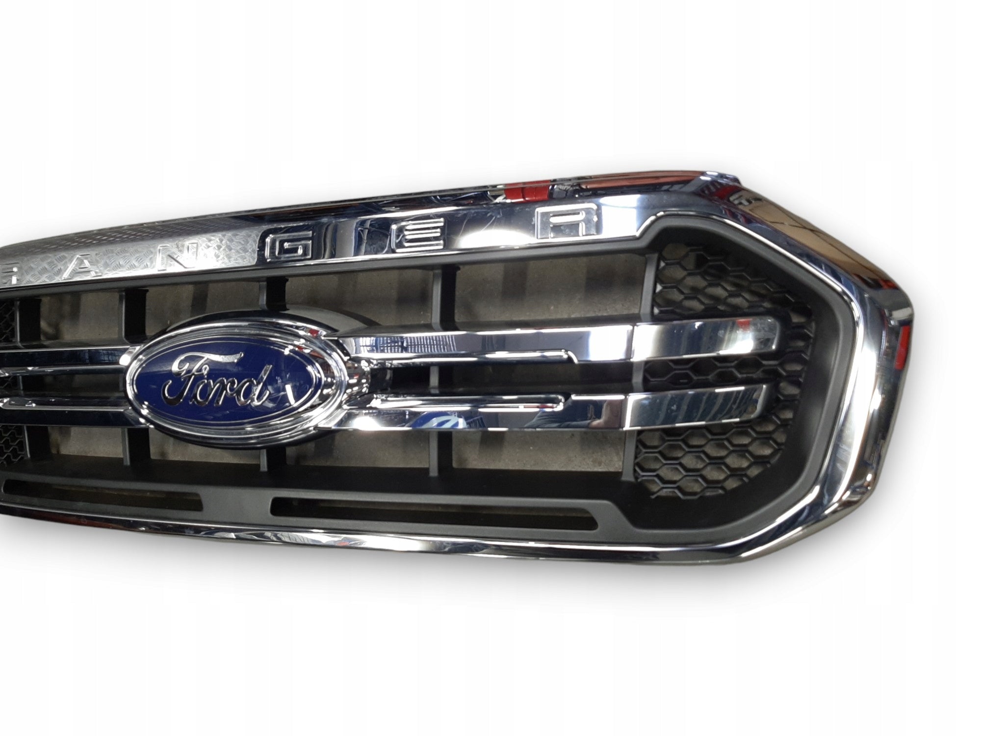 Kühlergrill Ford RANGER I 3 FRONTGRILL JB3B8350DBat Kühlergitter