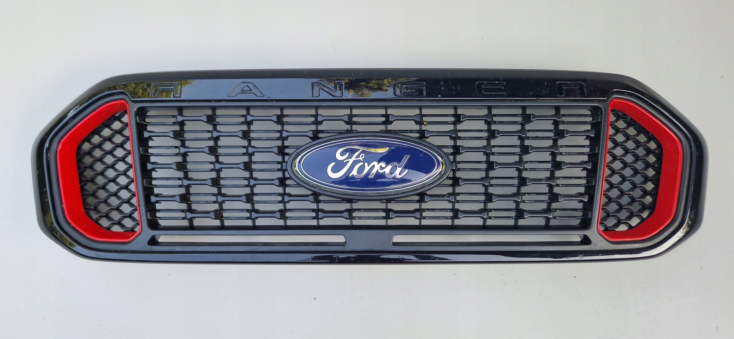  Kühlergrill Ford RANGER I FRONTGRILL JB3J8350A Kühlergitter product image