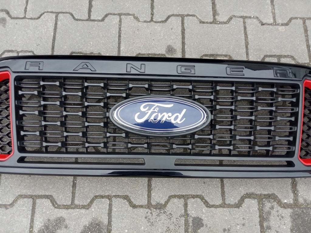 Kühlergrill Ford RANGER I 1 FRONTGRILL JB3J8350A Kühlergitter