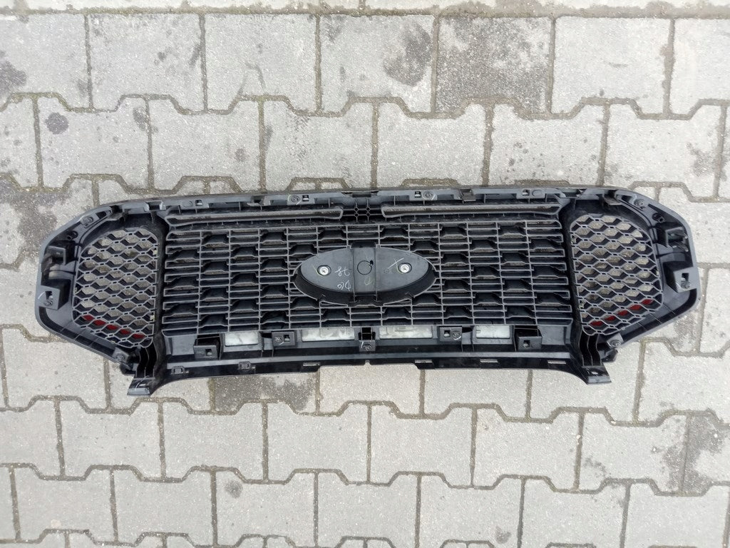 Kühlergrill Ford RANGER I 1 FRONTGRILL JB3J8350A Kühlergitter